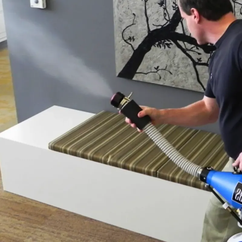 Professional Odor Removal in Larch Way, WA